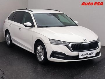 2.0TDi,ČR,DSG,LED