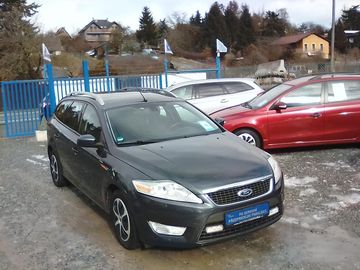 2.0i 16V combi, 2 majitel