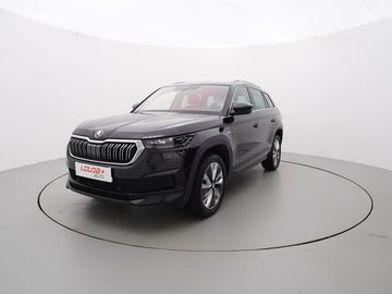L&K 2.0 TDI 147 kW