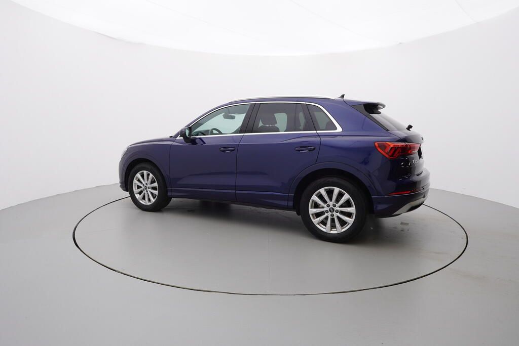 Audi Q3, Advanced 2.0 TSI 140 kW - fotka 3