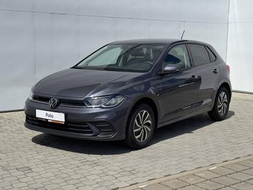 People 5G 1,0TSI