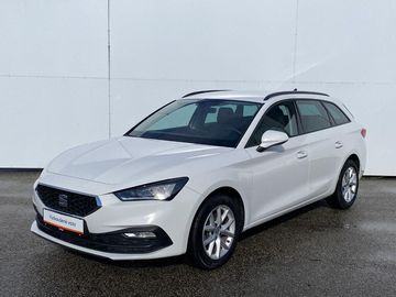 1,5 e-TSI 85 kW Style DSG
