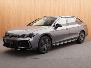 R-Line People 2.0 TDI 4x4 DSG