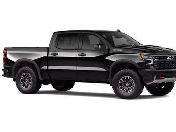 6,2 V8  ZR2