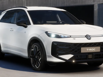 R-Line 1.5 eTSI DSG