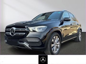350 de 4M AMG*Navi*360° kamera