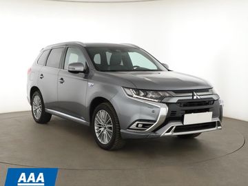 2.4 PHEV, 4X4, Automat, Kůže