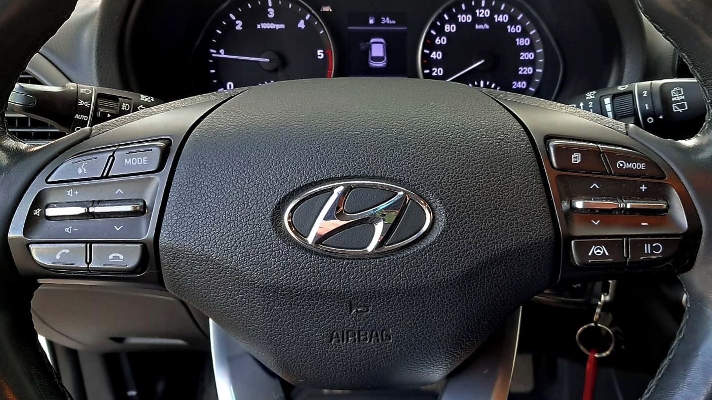 Hyundai i30, 1,6 CRDi Combi ČR DPH - fotka 3