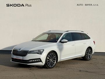 2.0TDi 110kW DSG L&K