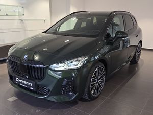 BMW Řada 2, 218i Active Tourer M Sport