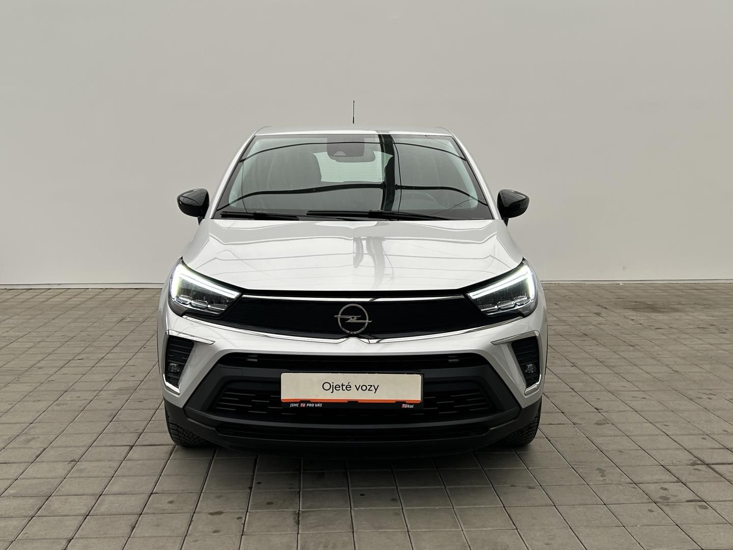 Opel Crossland, 1.2T 96kW EDITION - fotka 2