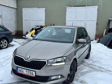 Malý nájezd, Carplay/Android A