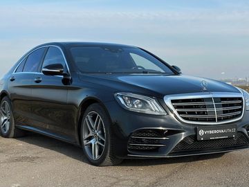 S 560/345 kW/ 4Matic /AMG/