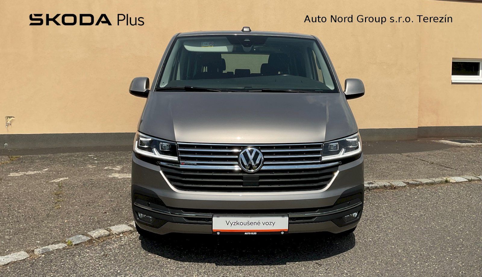 Volkswagen Multivan, 2.0TDI 150KW Highline 4MOT DSG - fotka 4