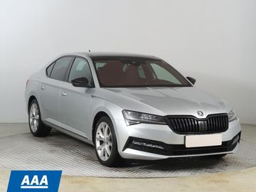 2.0 TDI, Sportline, NOVÁ CENA