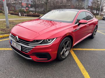 2.0TSI 206kW R-Line