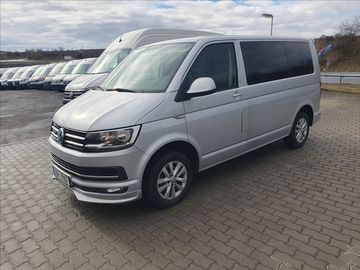 2,0 T6 5 míst ČR