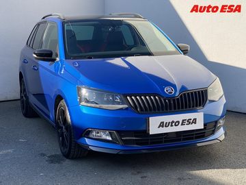 1.0 TSi,Monte Carlo,panor