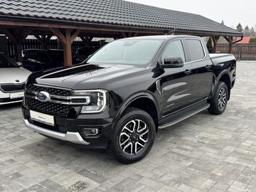 Limited - kamera, kůže, tažné