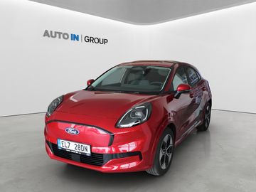 Titanium 5D 43 kWh