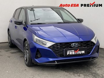 1.0 T-GDi 48V,1.maj,AT