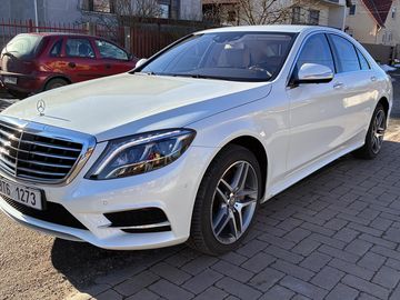 350d 4matic 125.000 km AMG