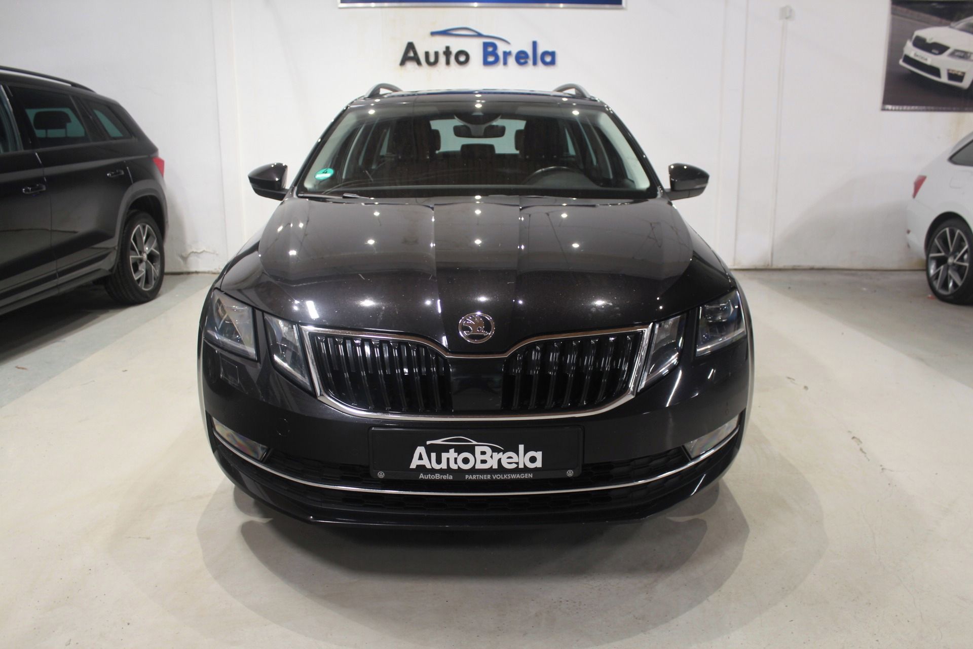 Škoda Octavia, 2.0TDI STYLE+ LED NAVI - fotka 4