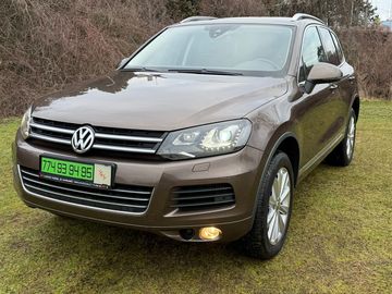 4,2 TDI V8 4x4 - TOP VÝBAVA