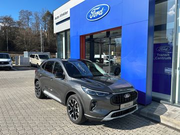2.5 Hybrid HEV 132kW Active X