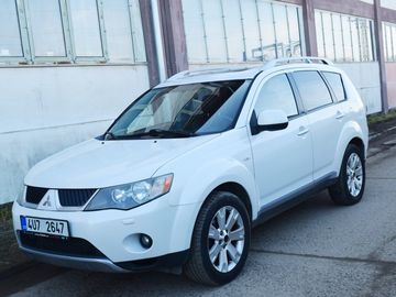 2.0Di-D 4X4/ČR PŮVOD/VÝBAVA/