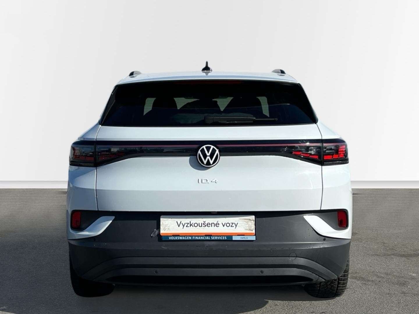 Volkswagen ID.4, Pro Performance - fotka 6