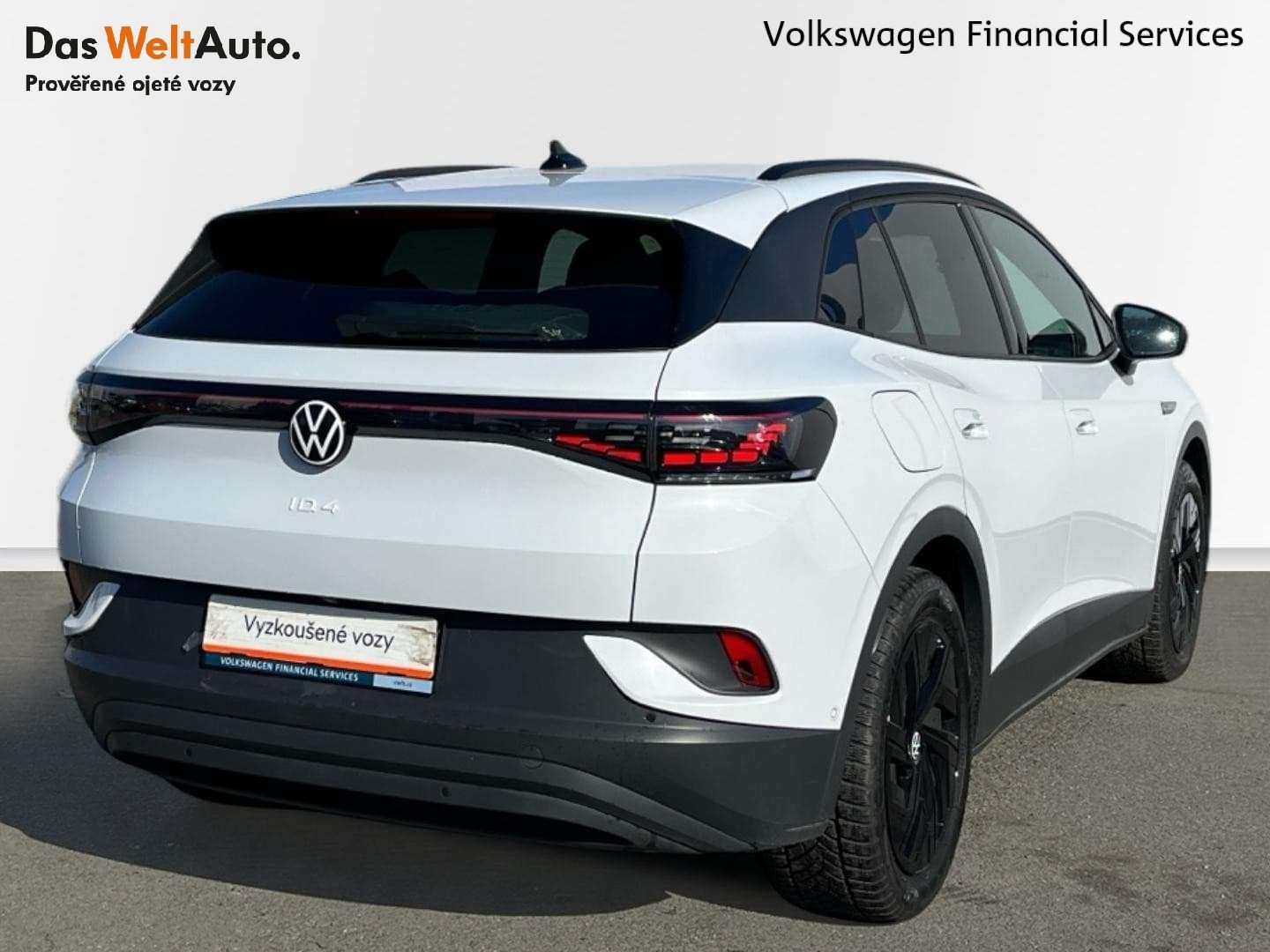 Volkswagen ID.4, Pro Performance - fotka 2