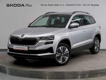 STYLE 1.5TSI 110KW DSG