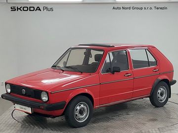 Golf GL
