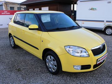 1,4i 16V SPORT KLIMA EL.OKNA