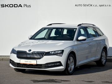 Ambition Plus 2.0 TDI 110kW