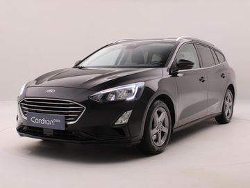 1.5 ECOBOOST TITANIUM AUT