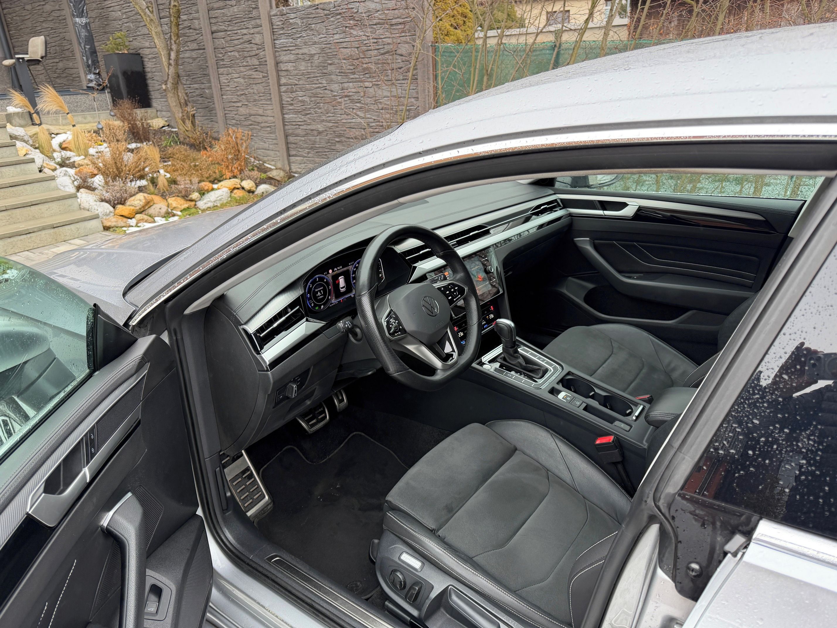 Volkswagen Arteon, 147kw,Alcan,04/23,155 520 km - fotka 6