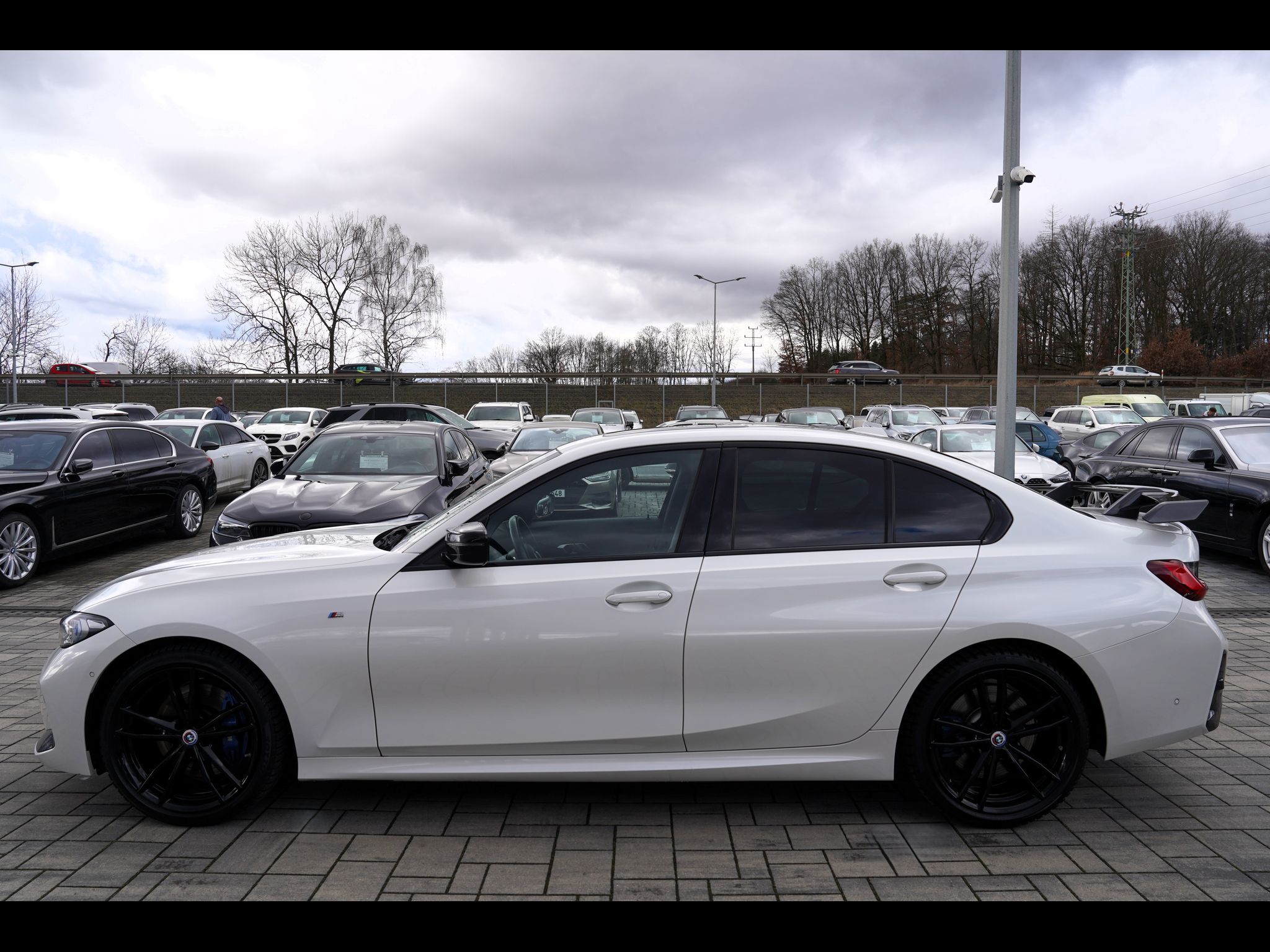 BMW Řada 3, M340i xDrive/AT/375PS,Facelift - fotka 3