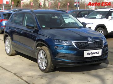 1.5 TSi,Style,DSG,+kola