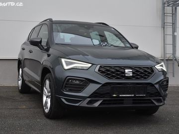 FR 1.5 TSi/2020/110kw/facelift