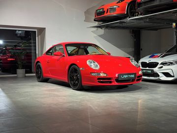 CarreraS*997*X51Power Kit*Bose