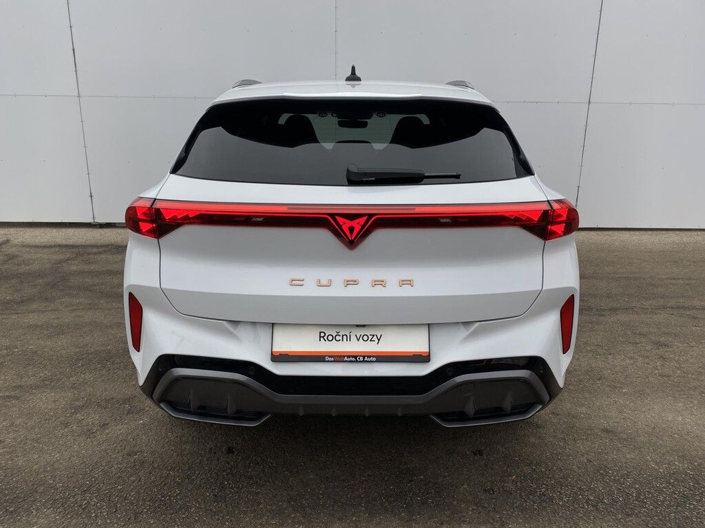 Cupra Terramar, 2,0 TSI 150 kW 4WD DSG - fotka 6