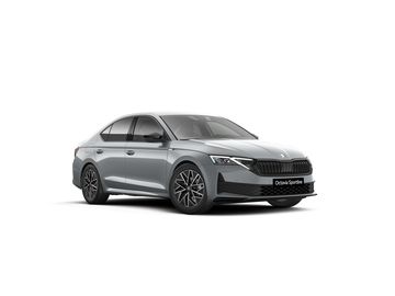 1.5 TSI M-HEV / 100 kW Sportli
