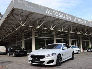 840D XDRIVE GRAN COUPE M-PAKET