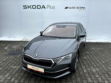 2.0 TDI 110kW DSG Top Selectio