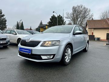 Ambition 1.6 TDI - CZ -