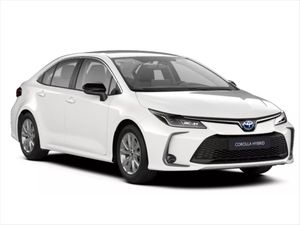 Toyota Corolla, 1,8 SD Comfort  MY25