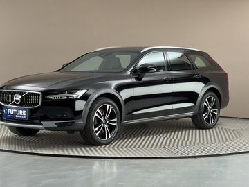 2.0 B5 AUT AWD Pro Cross Count