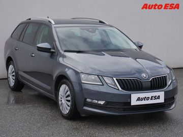 2.0TDi,Ambition,LED
